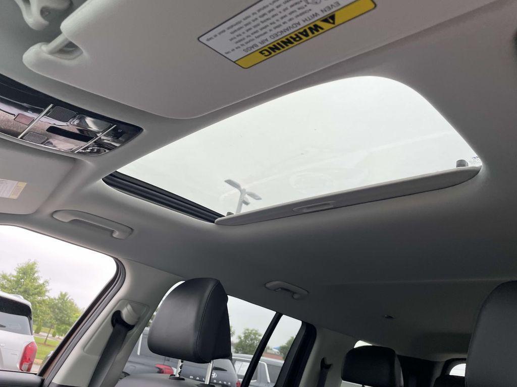 used 2025 Hyundai Santa Fe car, priced at $33,995