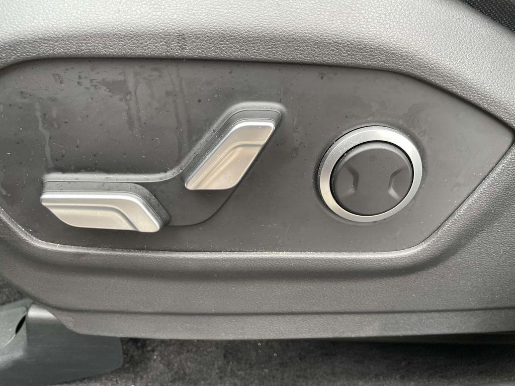 used 2025 Hyundai Santa Fe car, priced at $33,995