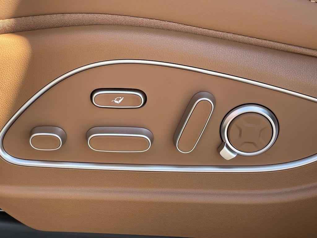 new 2026 Hyundai Palisade car, priced at $57,295