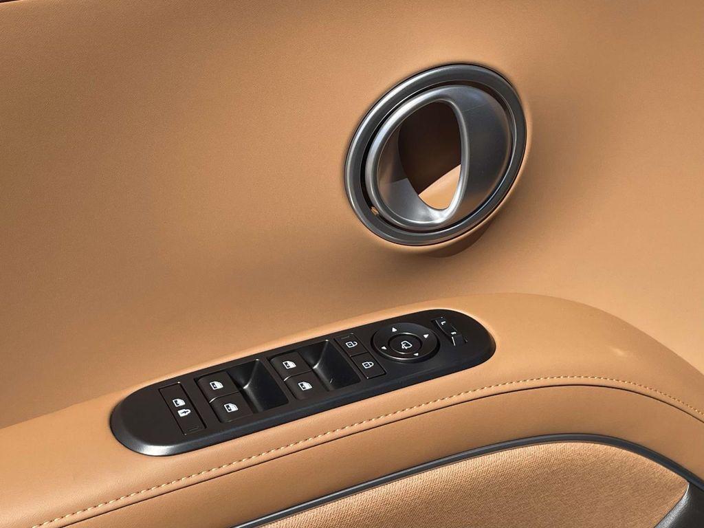 new 2026 Hyundai Palisade car, priced at $57,295