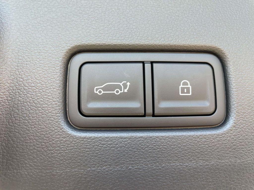 new 2026 Hyundai Palisade car, priced at $57,295