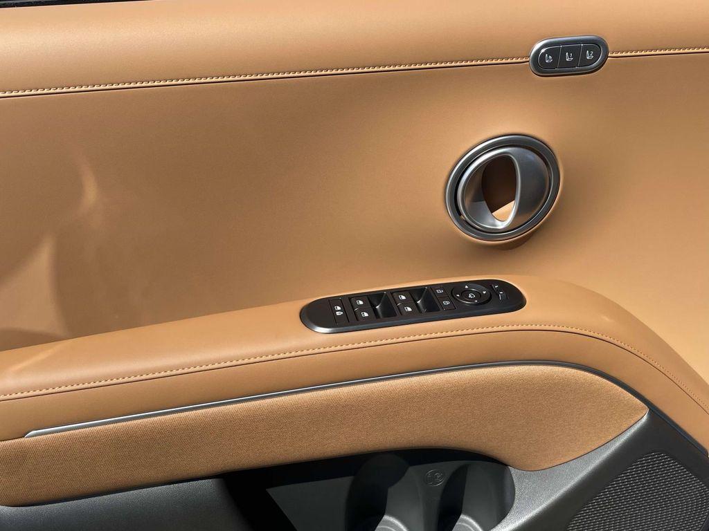 new 2026 Hyundai Palisade car, priced at $57,295