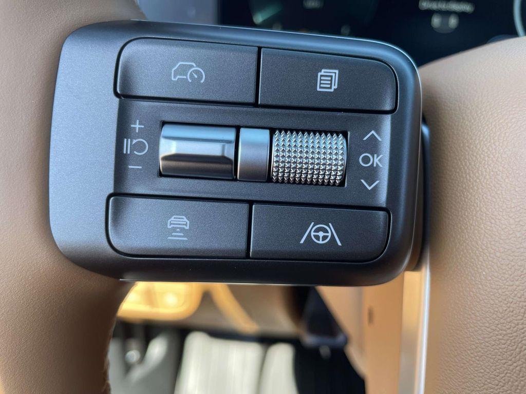 new 2026 Hyundai Palisade car, priced at $57,295