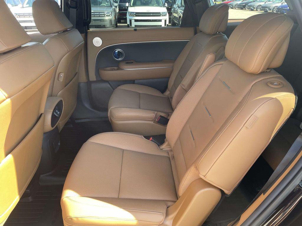 new 2026 Hyundai Palisade car, priced at $57,295