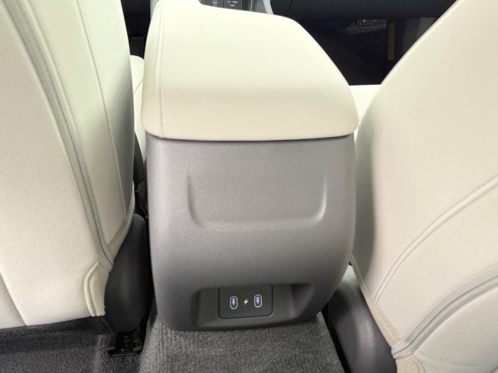 new 2025 Hyundai Sonata car, priced at $31,870