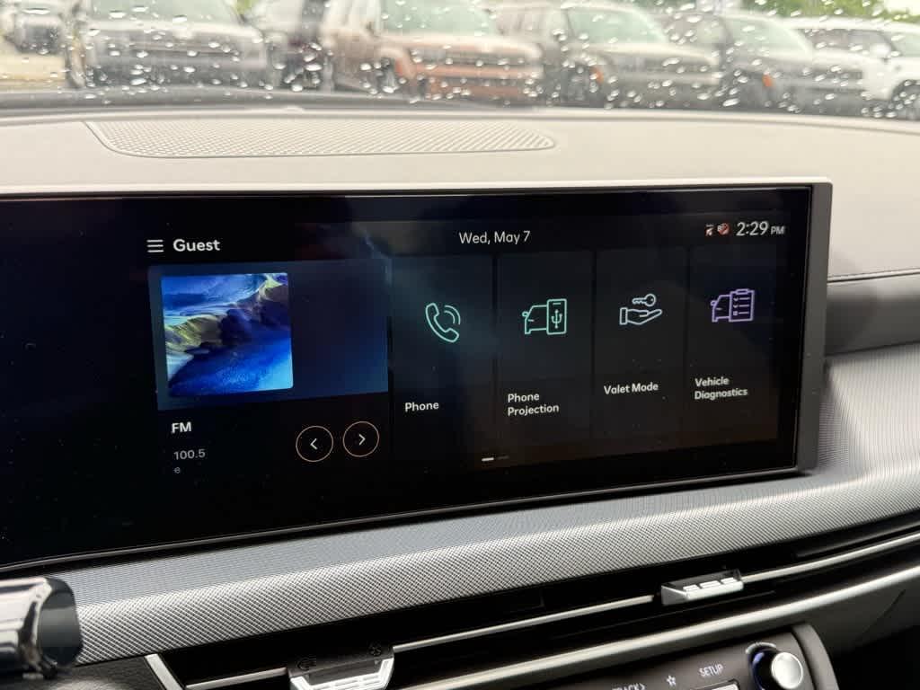 new 2025 Hyundai Sonata car, priced at $31,870