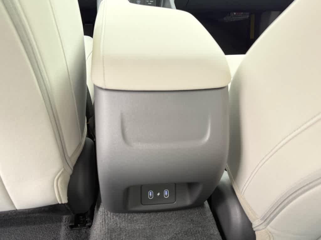 new 2025 Hyundai Sonata car, priced at $31,870