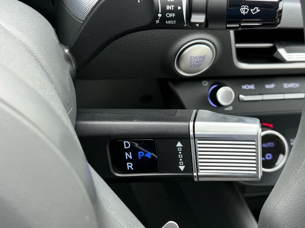 new 2025 Hyundai Sonata car, priced at $31,870