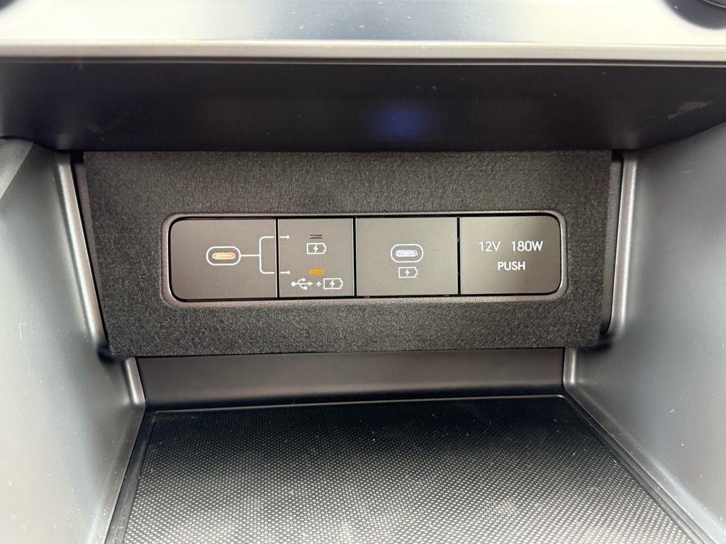 new 2025 Hyundai Sonata car, priced at $31,870