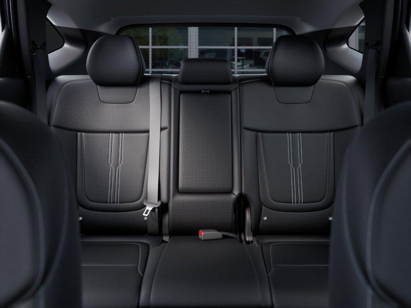 new 2025 Hyundai Tucson car, priced at $33,278