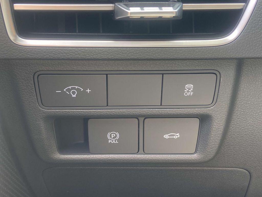 new 2025 Hyundai Sonata car, priced at $31,370
