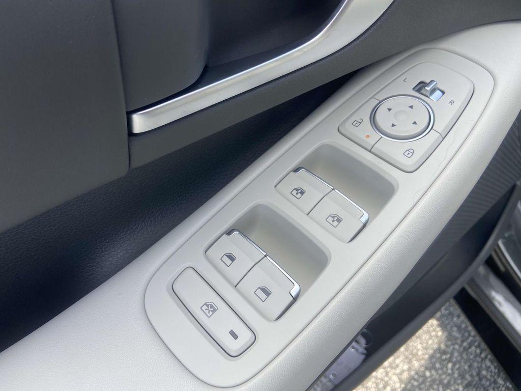 new 2025 Hyundai Sonata car, priced at $31,370