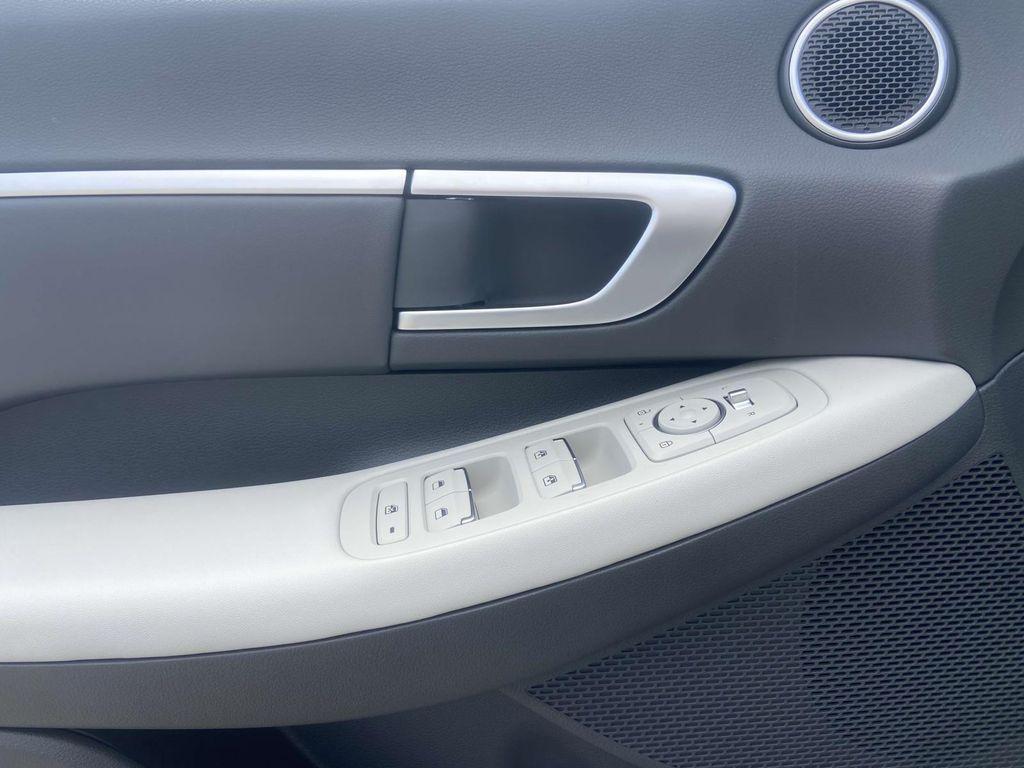 new 2025 Hyundai Sonata car, priced at $31,370