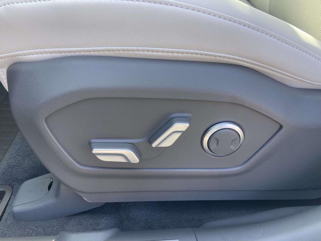 new 2026 Hyundai SANTA FE HEV car, priced at $36,200