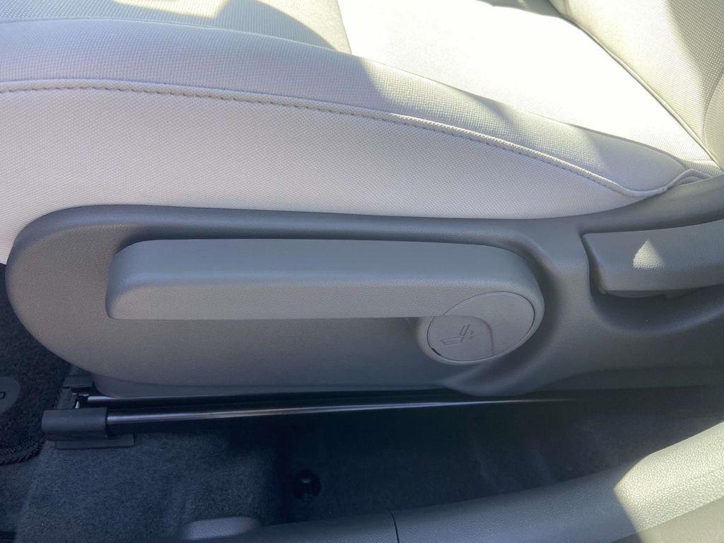 new 2026 Hyundai Kona car, priced at $27,936