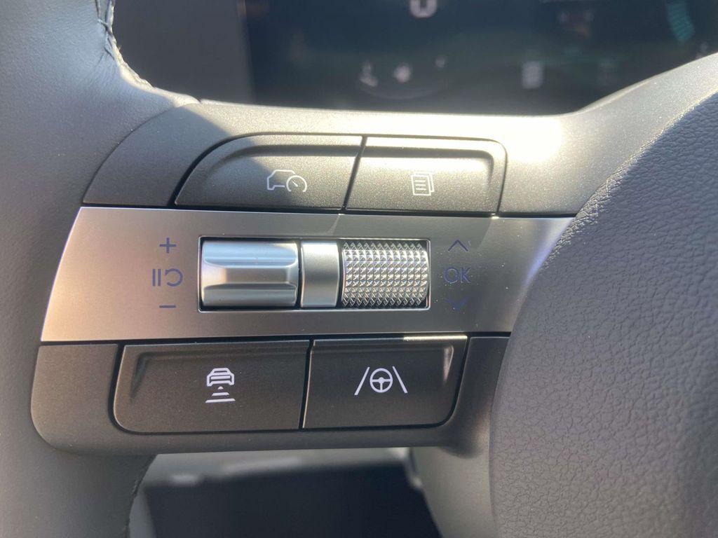 new 2026 Hyundai Kona car, priced at $27,936