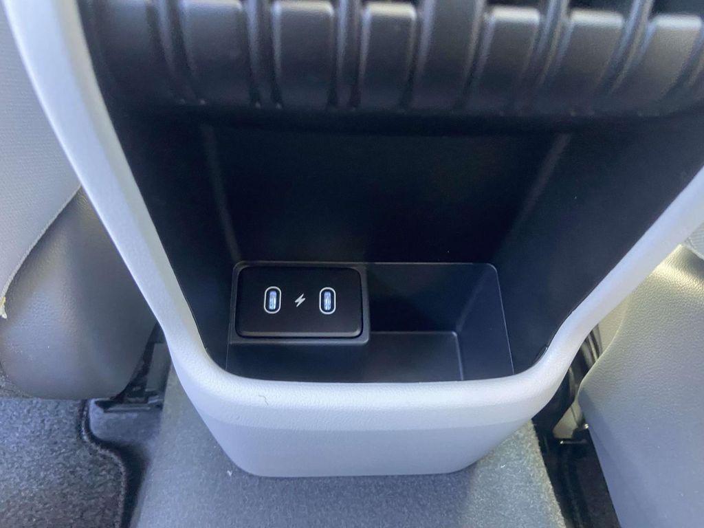 new 2026 Hyundai Kona car, priced at $27,936