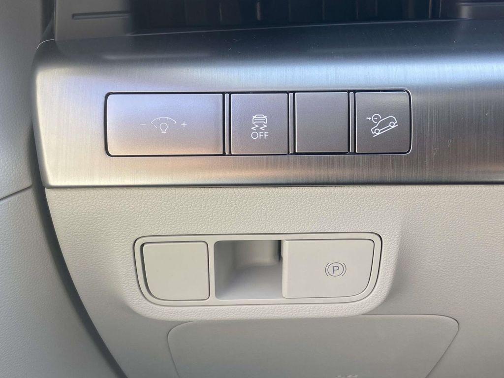 new 2026 Hyundai Kona car, priced at $27,936