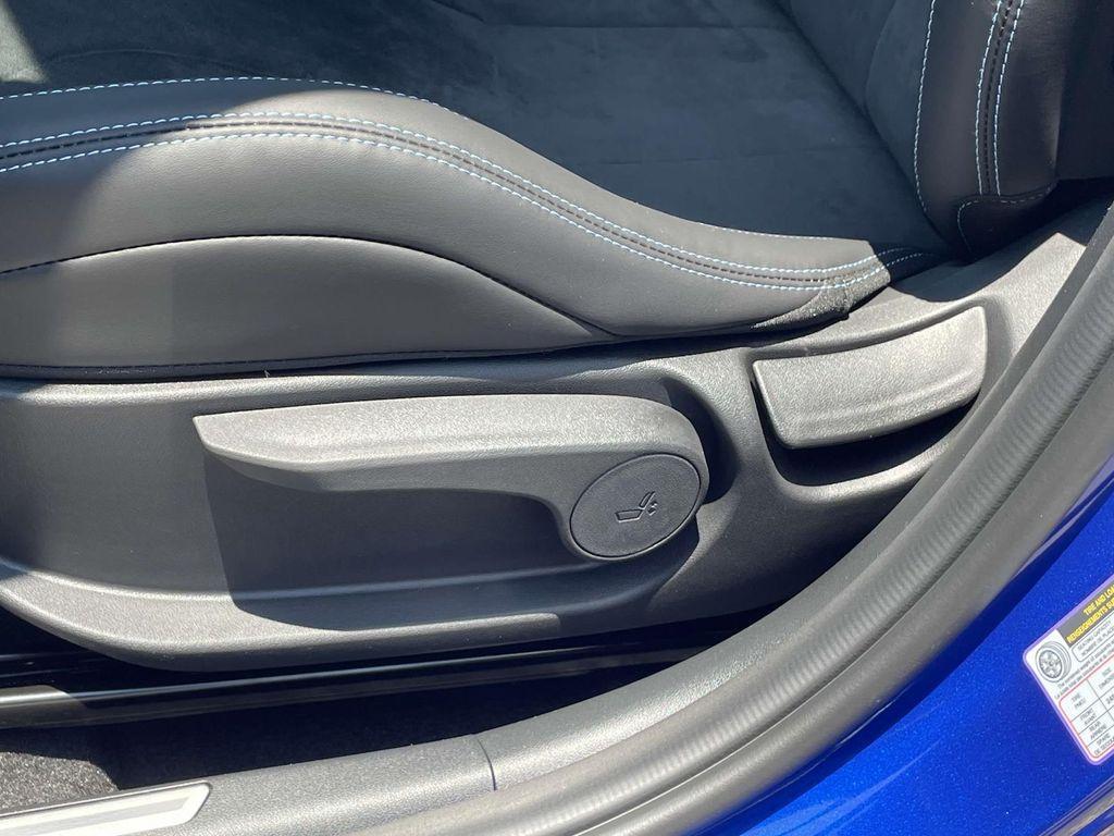new 2025 Hyundai ELANTRA N car, priced at $37,220