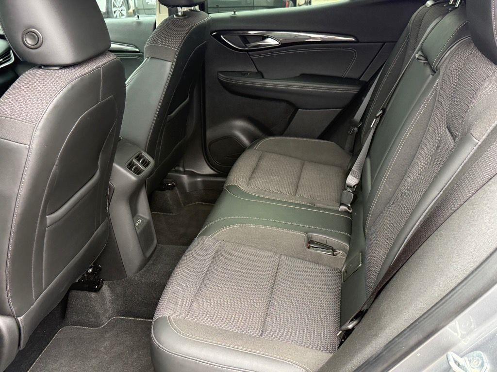 used 2021 Buick Envision car, priced at $20,999