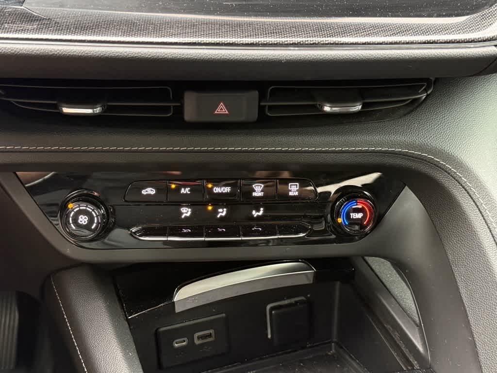 used 2021 Buick Envision car, priced at $21,924