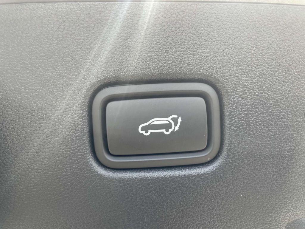 new 2025 Hyundai TUCSON Hybrid car, priced at $43,355