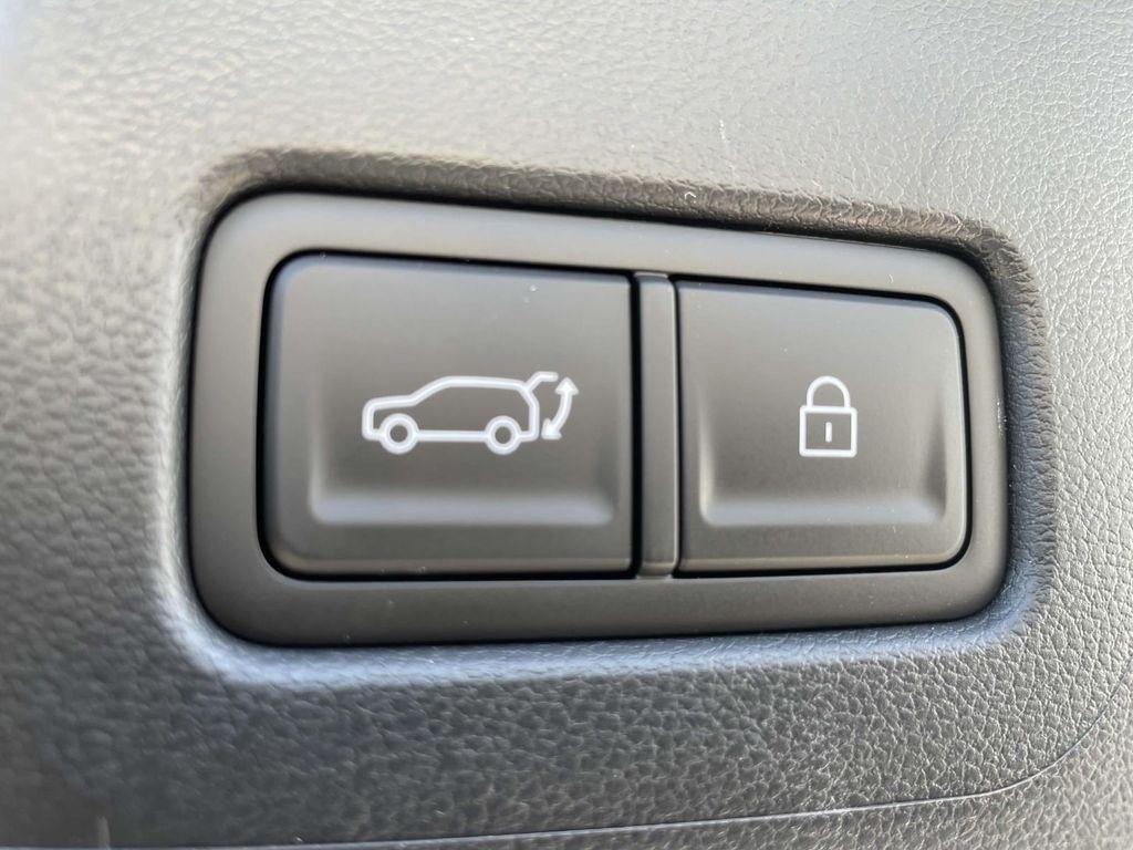 new 2025 Hyundai SANTA FE HEV car, priced at $51,929
