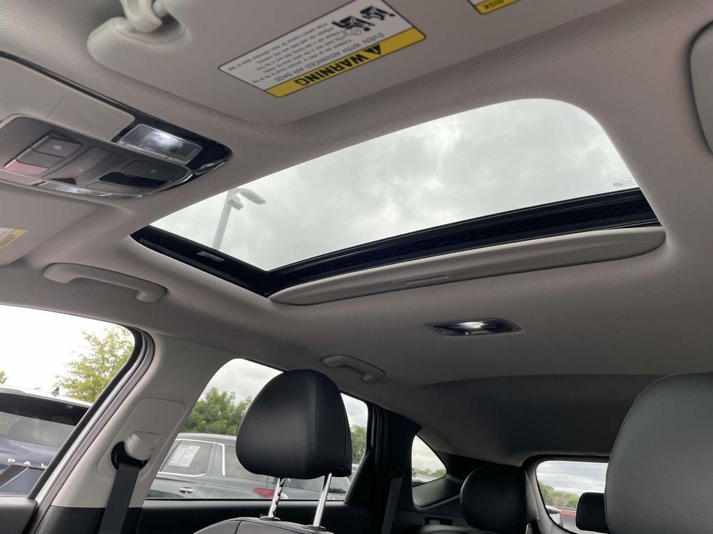 used 2025 Hyundai Tucson car, priced at $28,995