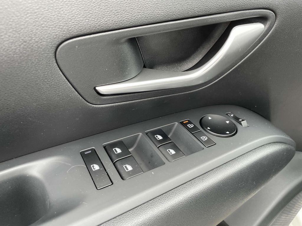 used 2025 Hyundai Tucson car, priced at $28,995