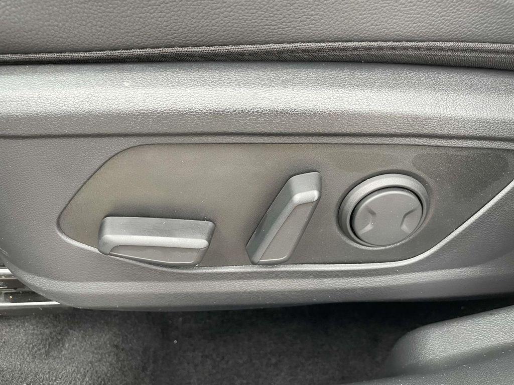 used 2025 Hyundai Tucson car, priced at $28,995