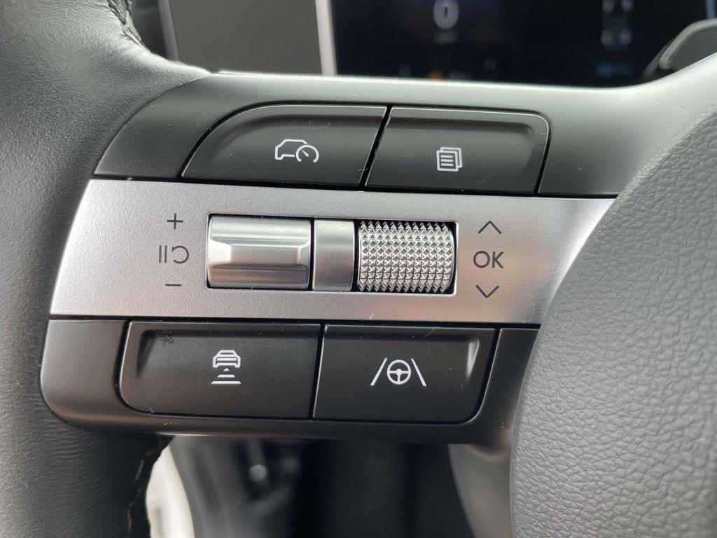 used 2025 Hyundai Tucson car, priced at $28,995