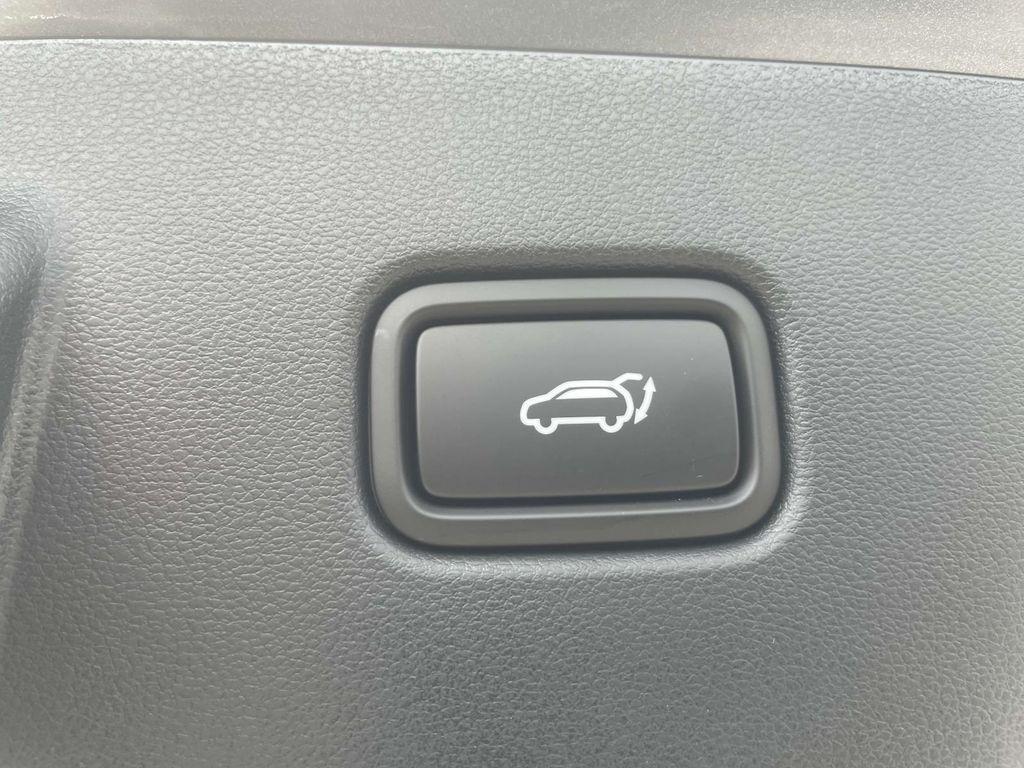 new 2025 Hyundai TUCSON Hybrid car, priced at $43,325