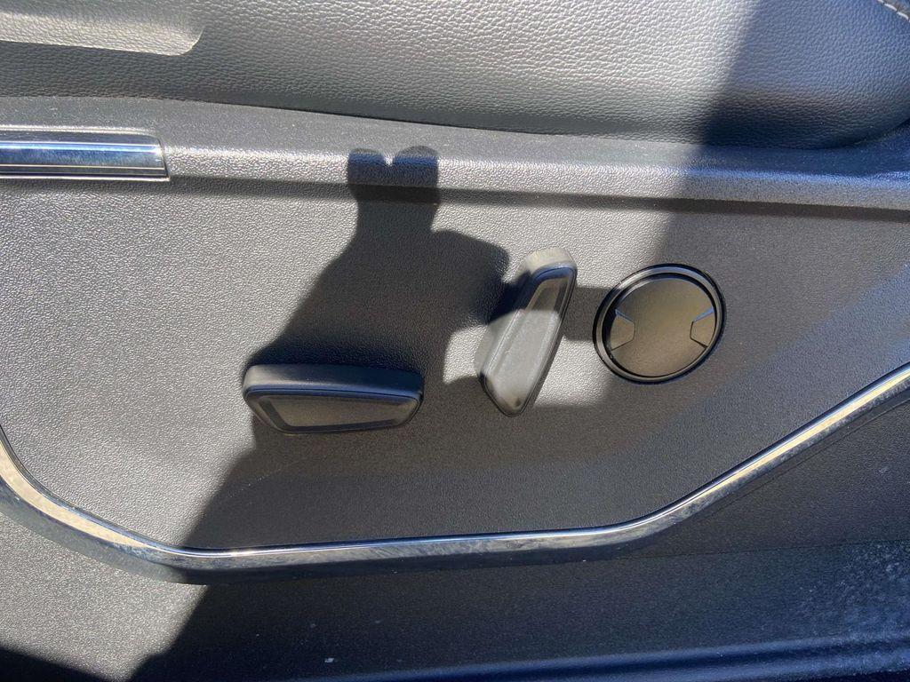 used 2024 Ford F-250 car, priced at $65,999