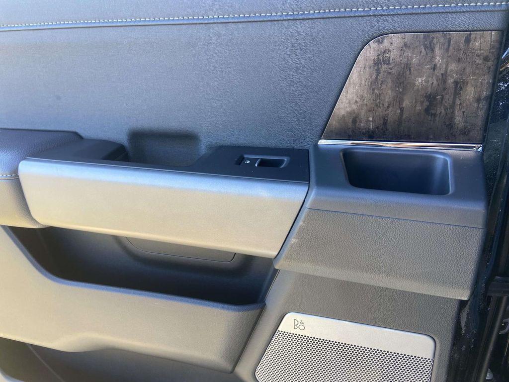 used 2024 Ford F-250 car, priced at $65,999