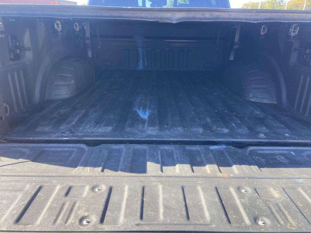 used 2024 Ford F-250 car, priced at $65,999