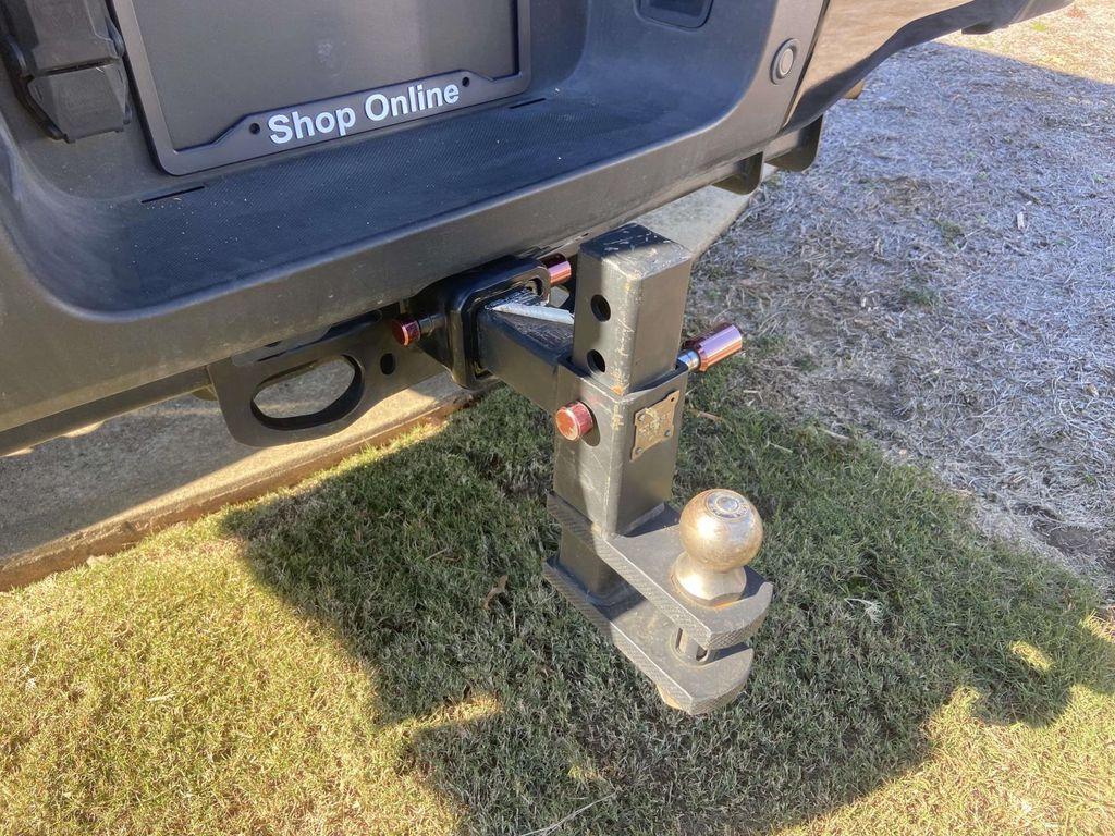 used 2024 Ford F-250 car, priced at $65,999