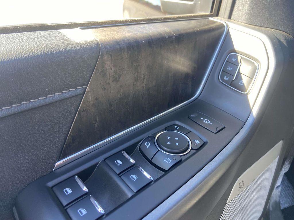 used 2024 Ford F-250 car, priced at $65,999