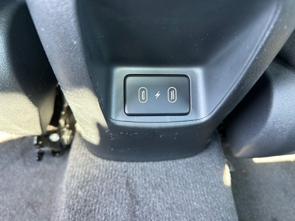 used 2025 Hyundai Elantra car, priced at $23,115