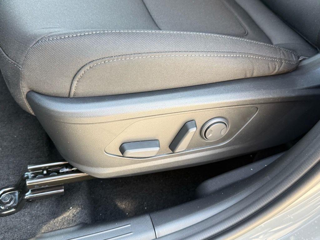 new 2025 Hyundai Tucson car, priced at $32,690