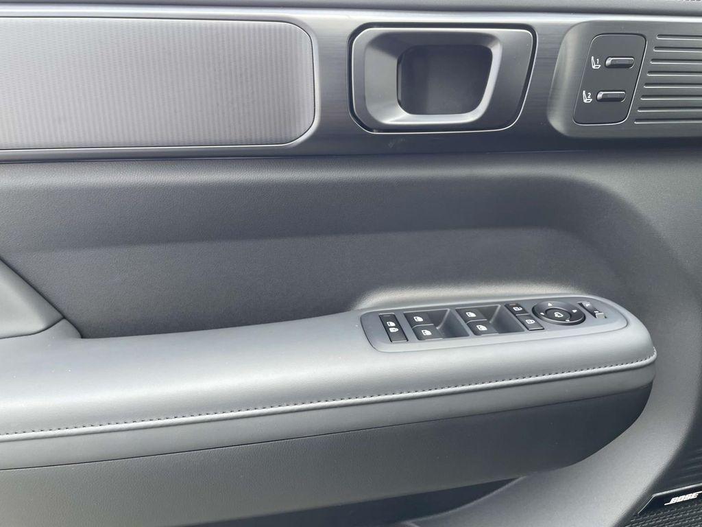 new 2025 Hyundai Santa Fe car, priced at $49,195