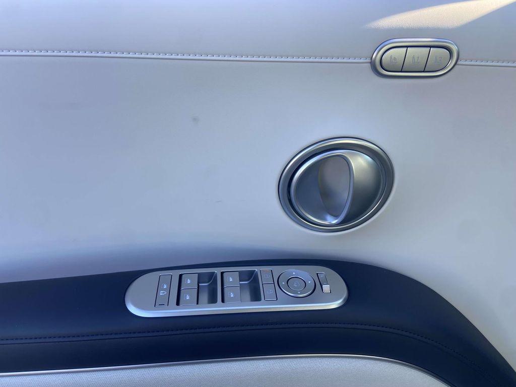 new 2026 Hyundai Palisade car, priced at $57,520