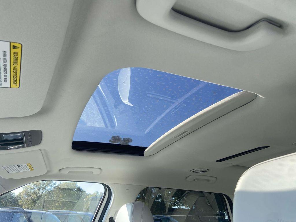 new 2026 Hyundai Palisade car, priced at $57,520