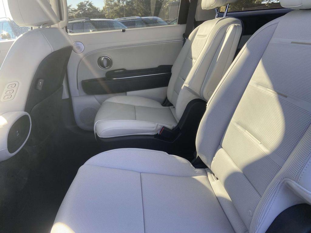 new 2026 Hyundai Palisade car, priced at $57,520