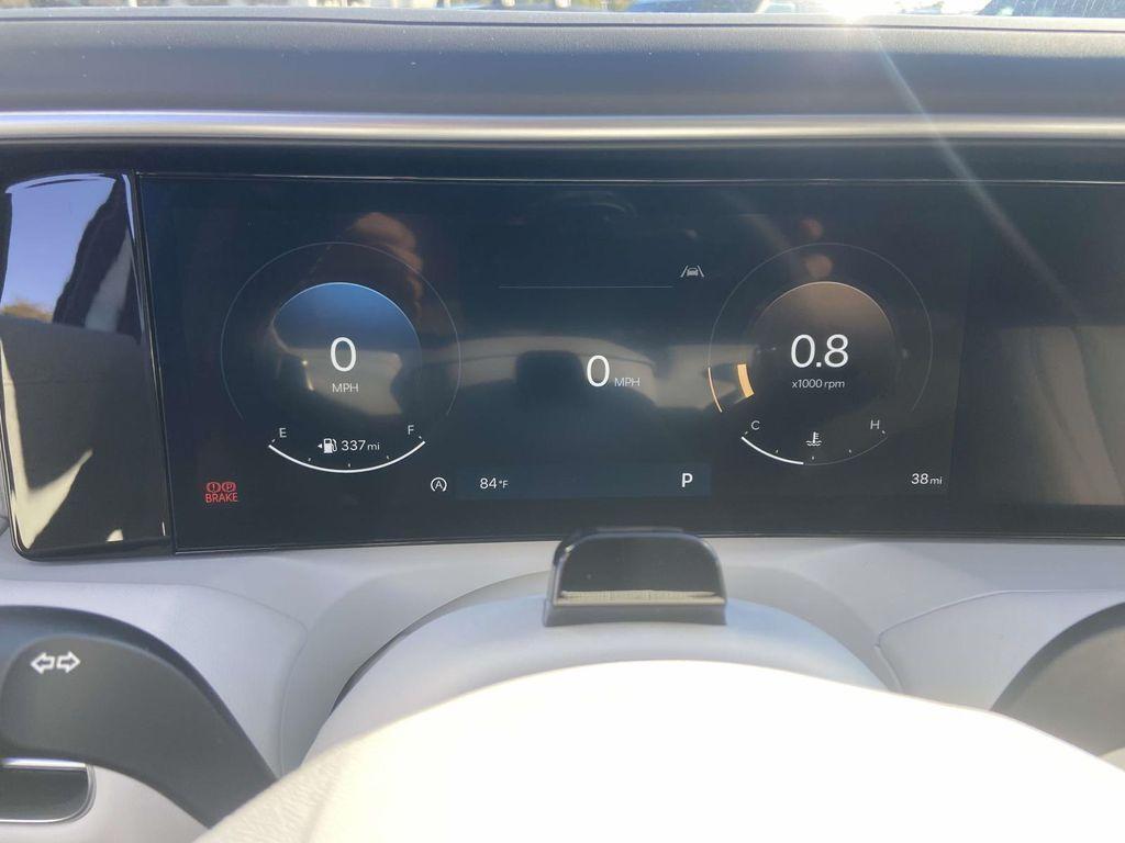 new 2026 Hyundai Palisade car, priced at $57,520