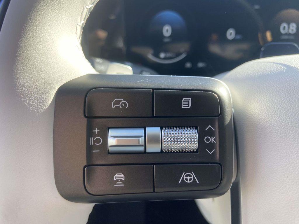 new 2026 Hyundai Palisade car, priced at $57,520