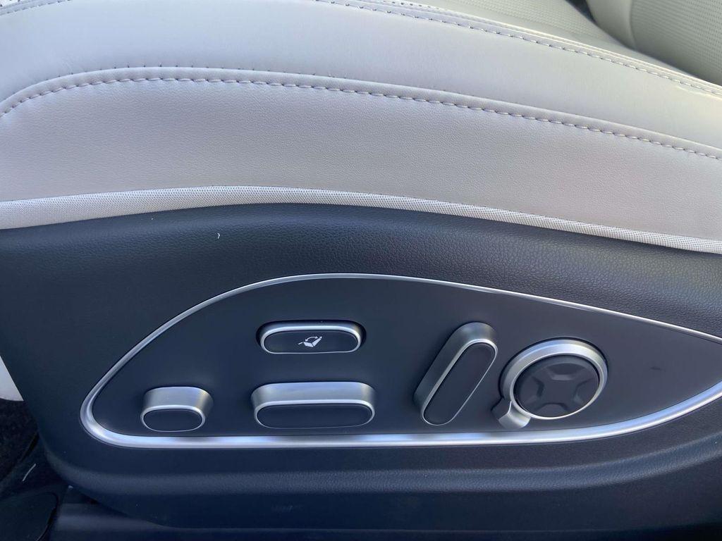 new 2026 Hyundai Palisade car, priced at $57,520