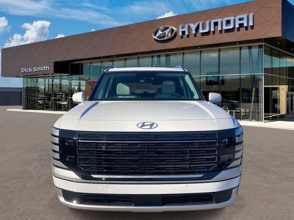 new 2026 Hyundai Palisade car, priced at $57,520