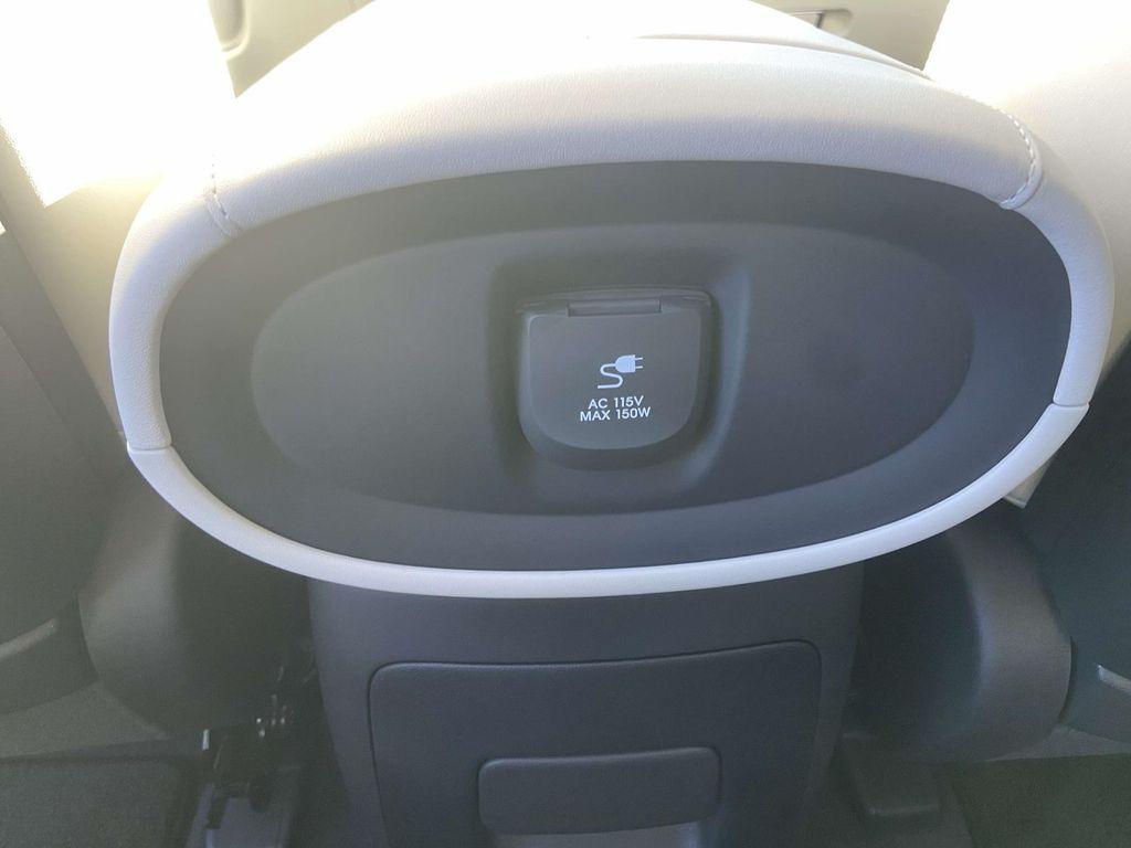 new 2026 Hyundai Palisade car, priced at $57,520