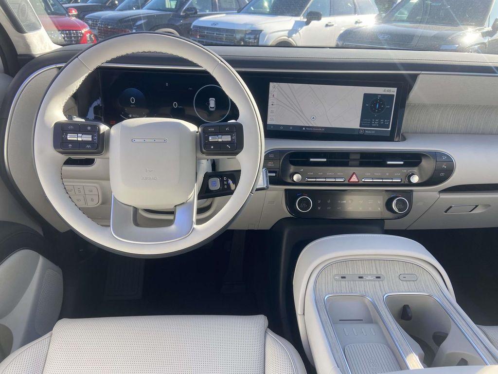 new 2026 Hyundai Palisade car, priced at $57,520