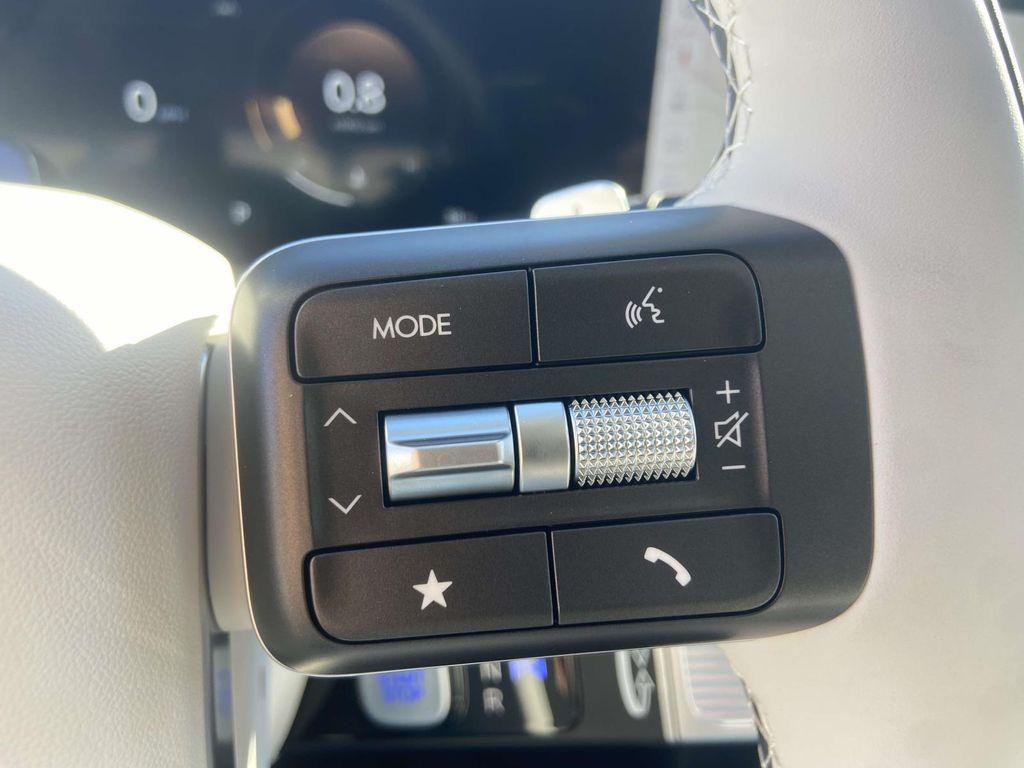 new 2026 Hyundai Palisade car, priced at $57,520